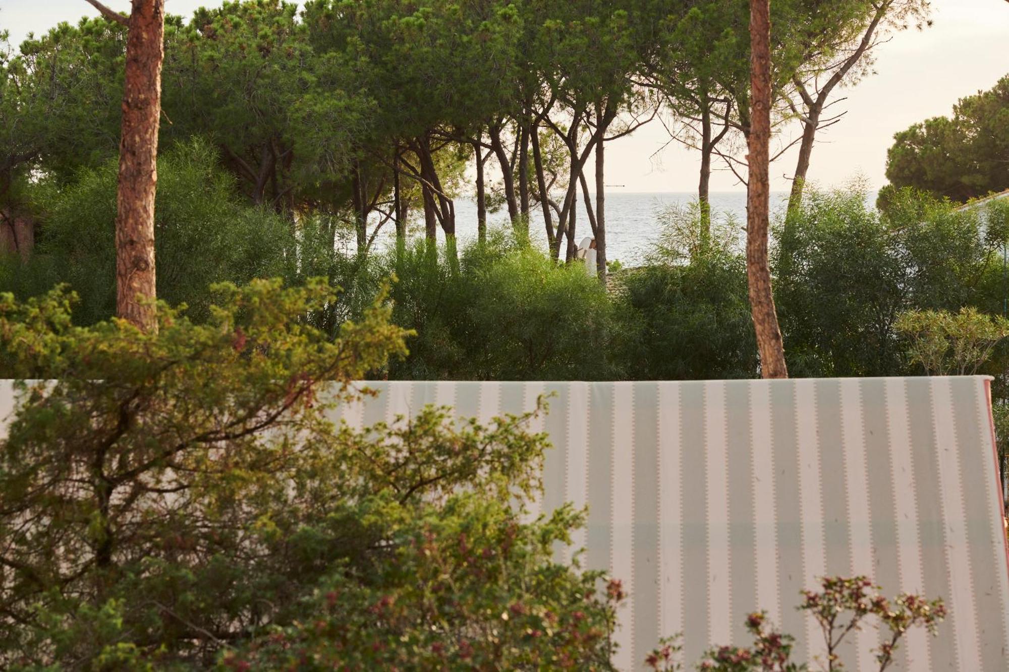 Luxury tent Lavita Camp - Villasimius *
