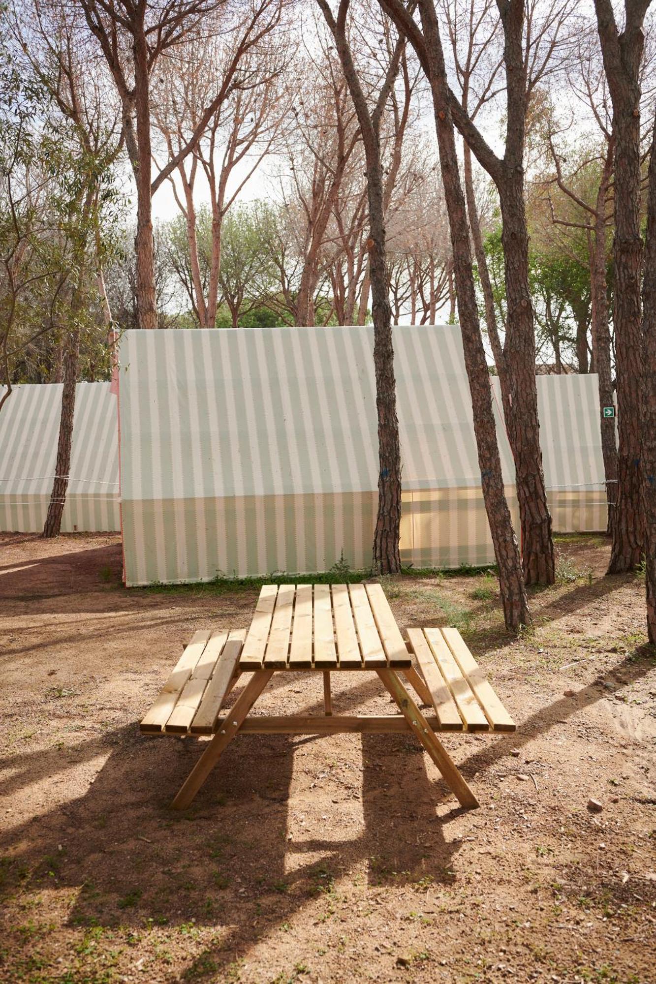 Luxury tent Lavita Camp - Villasimius *